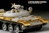 Voyager Model PE35451 Russian IT-1 Missile tank Basic for TRUMPETER 05541 1/35